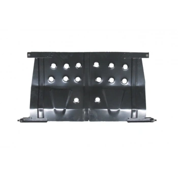 Ford Fusıon- 03/11; Karter Muhafaza Sacı (Metal) (Oem No: 840-6940)