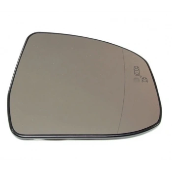 Ford Mondeo Elektrıklı Ayna Camı Isıtmalı 2015-Den İtibaren; Blıs Sağ (Oem No: L-4018)