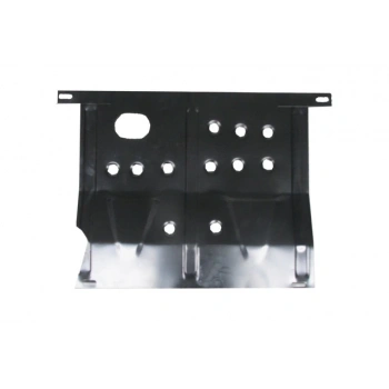 Ford Transıt Connect- 09/14; Karter Muhafaza Sacı (Metal) (Ayaklı) (Oem No: 869-6940)