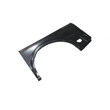 Ford Transıt- V347- 07/13; Arka Çamurluk Sol (Kısa) (Gövde Sacı) (Yarım) (Oem No: 867-2704)