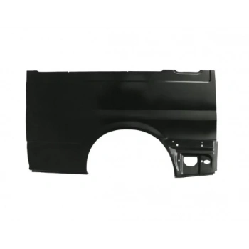 Ford Transıt- V347- 07/13; Arka Çamurluk Sol (Uzun) (Gövde Sacı) (Cam Kadar) (Oem No: 867-2702A)