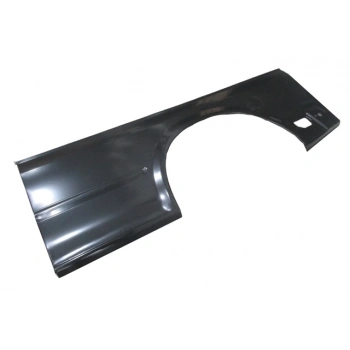 Ford Transıt- V347- 07/13; Arka Çamurluk Sol (Uzun) (Gövde Sacı) (Yarım) (Oem No: 867-2704A)