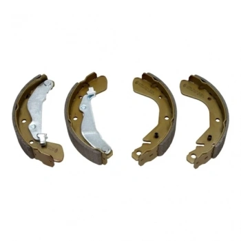 Fren Balatası Arka Kampana Opel Aveo T300 Bm 12- (Oem No: 95231476)