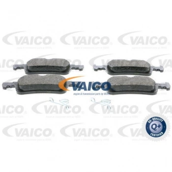 Fren Balatası Arka Psa 308 (T9) B.M 2013- (Oem No: 1647894280)