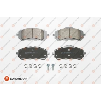 Fren Balatası Ön Psa 308 (T9) B.M 2014- (Oem No: 1619790980)