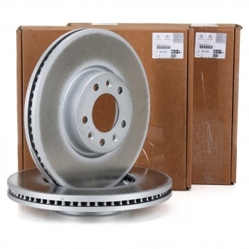 Fren Diski Ön Adet Psa Expert 4 / Traveller B.M 2016- (Oem No: 1647883380)