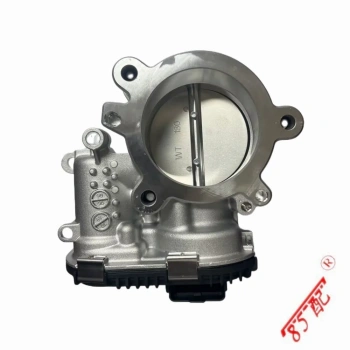 Gaz Kelebegı Alternatıf V867527880 Psa 208/3008/508 1,6 13- (Oem No: 9818664880)