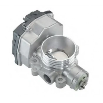 Gaz Kelebek Kutusu Psa 206 1.4/Tu3Jp 99- (Oem No: Psa 1635R8)