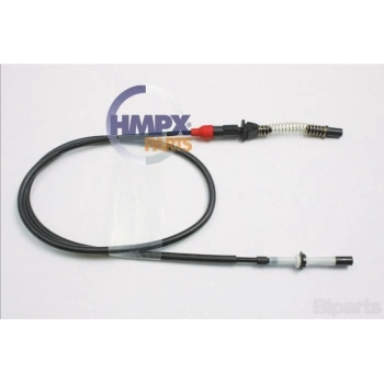 Gaz Telı T15 Ford Transıt V83 Bm 92- (Oem No: 92Vb 9A758 Hc)