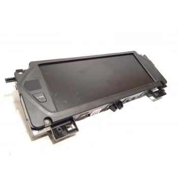 Gösterge Ekranı C4 Pc2 Psa Peugeot 97-00 (Oem No: 9815286180)