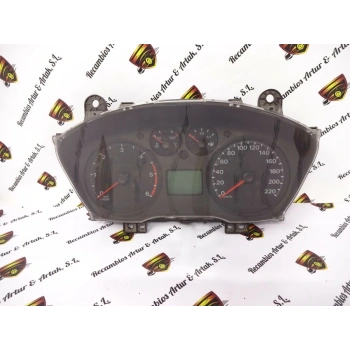 Gösterge Komple Ford Transıt V347 Bm 06- (Oem No: Cc1T 10849 Ge)