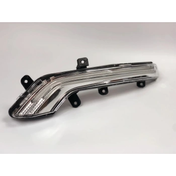 Gündüz Farı Sol Psa 508 B.M 2011- (Oem No: 9807242380)