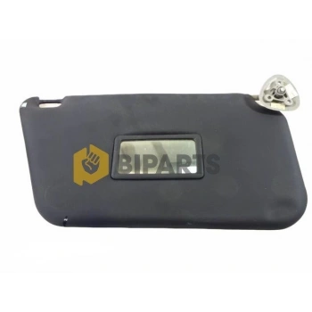 Güneşlik : Sağ (Kombı) Tavan Konsollu Aynalı Ford Connect Bm 02- (Oem No: 3T16 V04100 Ae1C6H)