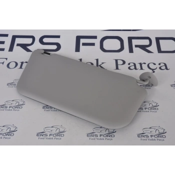 Güneşlik : Sol (Kombı) Tavan Konsollu Ford Connect Bm 02- (Oem No: 3T16 V04101 Ad1C6H)
