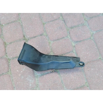 Havalandırma Borusu Ayak Tarafı Sol Opel Corsa E Adam Bm 13-19 (Oem No: 13352159)