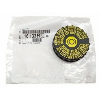 Hıdrolık Yag Kabı Kapagı Psa 307/308/Partner B.M 02- (Oem No: 1613328880)