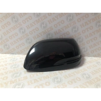 Honda Crv Ayna Kapağı 2017--Den İtibaren; Astarlı Sol (Oem No: V-5481)
