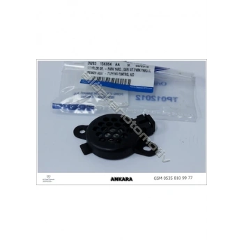 Hoparlor Gr. - Park Yard., Ger I Vıt.Park Yard.Ile, On Park Y Ford Transıt Bm 06- (Oem No: 3W83 15K864 Aa)