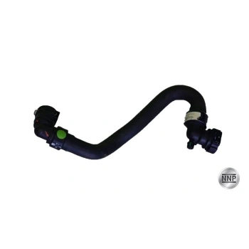 Hortum Kalorıfer Üst Psa Corsa F Mokka B Eb2Adt 20- (Oem No: 9824498980)