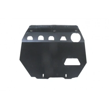 Hyundaı Accent- Era- 06/12; Karter Muhafaza Sacı (Metal) (Oem No: 595-6940)