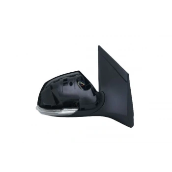 Hyundaı İ10 Elektrikli Katlanır Ayna 14/19 Astarlı Sinyalli Sağ (Oem No: E-2808)