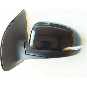 Hyundaı İ20 Elektrikli Ayna 12/14 Sinyalli Sol (Oem No: E-3711)