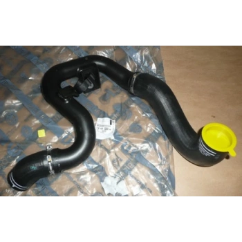 İntercooler Hortumu Psa Boxer Iıı B.M 06- (Oem No: 1614084380)
