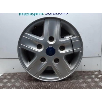 Jant Alasım 5.5J X 16 5 Kol Ford Transıt V347 Bm 06- (Oem No: 6C11 1007 Aa)