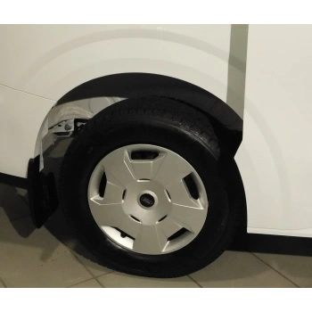 Jant Kapagı Ford Transıt Custom V710 Bm 23- (Oem No: Pz31 1130 Aa)