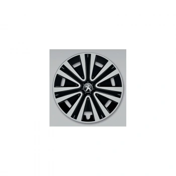 Jant Kapagı Psa Partner Tepee B.M 09- (Oem No: 96769704Vt)