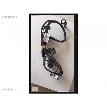 Kablo Komple - Aktarma Kablo Komple - Aktarma Ford Transıt V363 (Oem No: Bk3T 14A631 Keh)