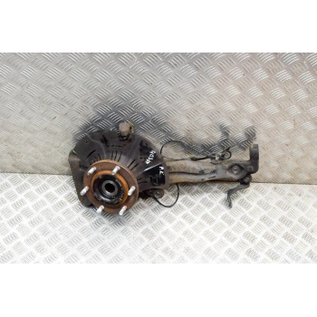 Kalkan - Sıcratma Ön Kalıper Sol Kalkan - Sıcratma Ön Kalıper Sol Ford Ranger 2011 (P375) Bm 12- (Oem No: Ab31 2K005 Bd)