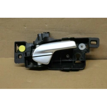 Kalkan Kapı Trımı Ön Sol Kalkan Kapı Trımı Ön Sol Ford Transıt V363 Bm 2014/- (Oem No: Bk31 V23853 Aa)