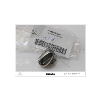 Kalorıfer Dügmesı Yan (2) Ford Ranger Bm 04- (Oem No: 6M34 18519 Ac)