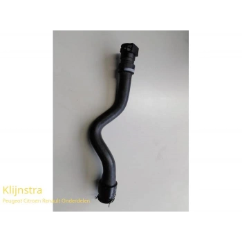 Kalorıfer Hortumu Euro 6.1 Opel 2008 (A94F)/208/301/C3 (A51)/C3 Aırcross (A88)/C3 (B618) Dv 17- (Oem No: 9803129180)