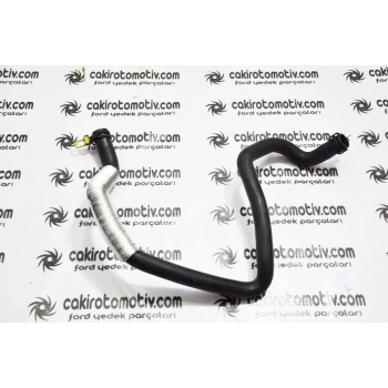 Kalorıfer Su Hortumu Yardımcı Sogutucusuz Ford Connect Bm 02- (Oem No: 2T14 18K579 Ga)