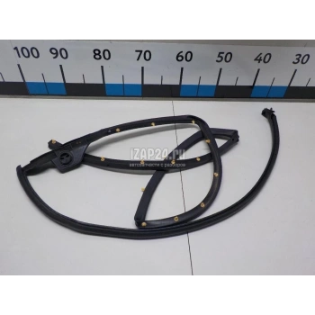 Kapı Alt Lastiği Arka Sağ Psa C5 Aırcross B.M 2019- (Oem No: 9816902680)