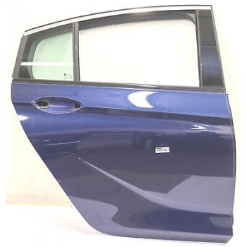 Kapı Arka Sağ Opel Insıgnıa B Bm 18- (Oem No: Yr00659180)
