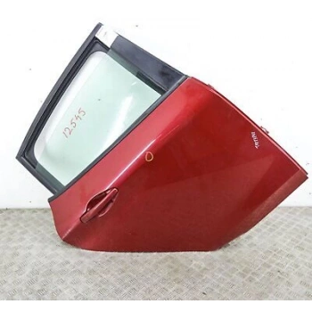 Kapı Arka Sağ Psa 208 B.M 13- (Oem No: 9671907480)