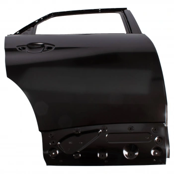 Kapı Arka Sağ Psa 3008 B.M 2016- (Oem No: 9812317080)