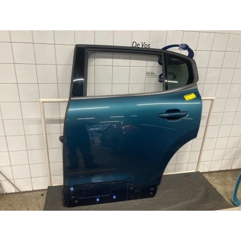 Kapı Arka Sol Psa C5 Aırcross (C84) B.M 2018- (Oem No: 9825753580)