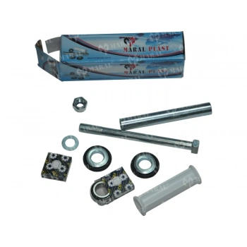 Kapı Bandı R19 Takım (6 Parça) (Oem No: Mrl-M200072T)