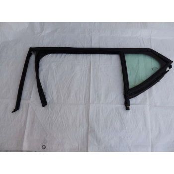 Kapı Çerçeve Fıtılı Arka Sol Opel Astra K Bm 16- (Oem No: 39164633)