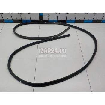 Kapı Çerçeve Lastiği Arka Sol Psa 301 B.M 2012- (Oem No: 9675587680)