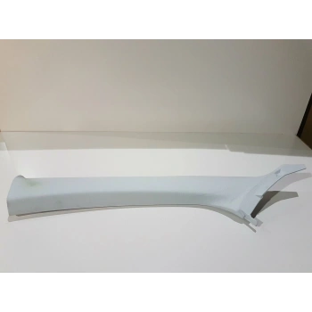 Kapı Direk Çıtası Ön Sol (Tuz Beyazı) Psa 3008/5008 B.M 2016- (Oem No: 98101650Pr)