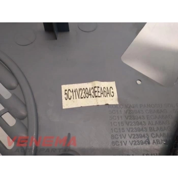 Kapı Döseme Trımı Ford Transıt V347 Bm 06- (Oem No: 6C1V V23943 Faa6Ag)