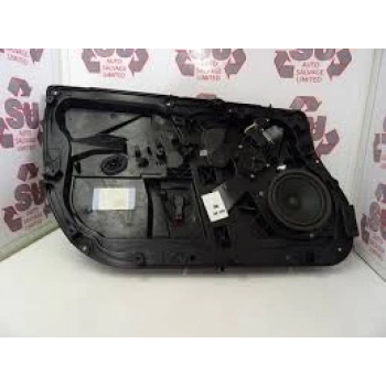 Kapı İç  Döseme Izalatörü Sol Ford Fıesta Bm 08- (Oem No: C1Bb A045H17 Ab)