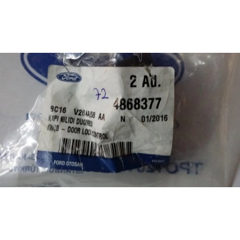 Kapı Kilidi Dugmesı Ford Transıt V347 Bm 06- (Oem No: 8C16 V264A58 Aa)
