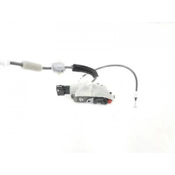 Kapı Kilidi Ön Sağ (Sıparıse Kapalı) Yenı Referansı 9844412880 Opel Corsa F Bm 20- (Oem No: 9829285280)