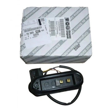 Kapı Kontaktörü Psa Boxer Iıı / Jumper Iıı B.M 06- (Oem No: 1682175680)